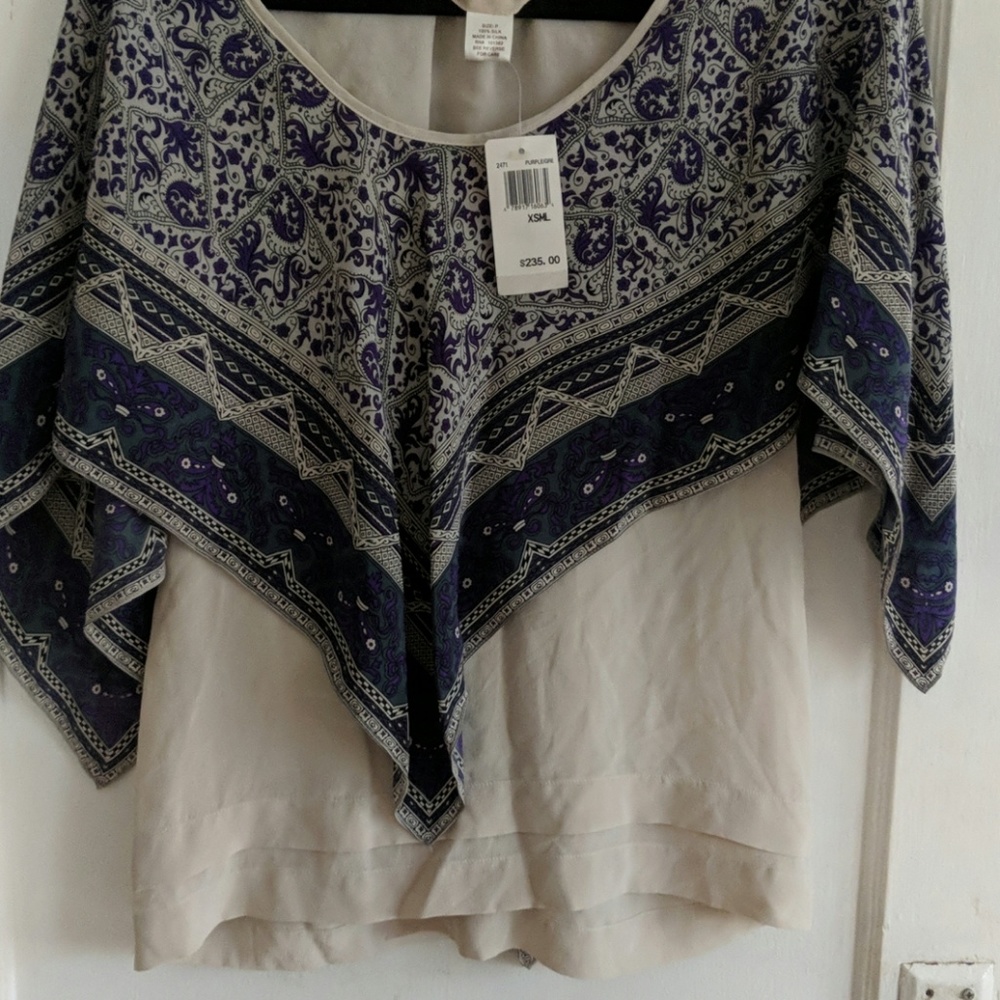 Blouse - Picture 4 of 4